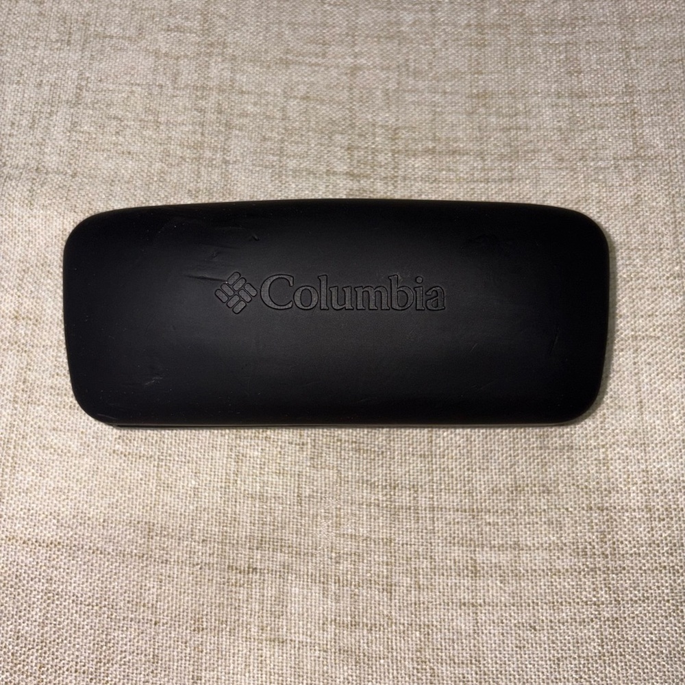 Columbia Eyewear Case Only | Hard case